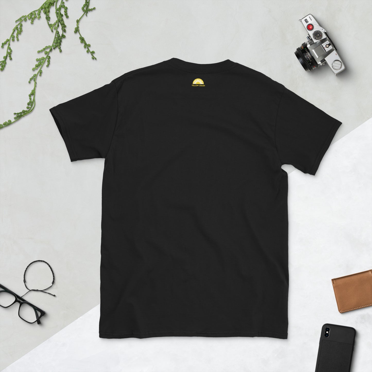 "RIDE WITH PRIDE" Short-Sleeve Unisex T-Shirt