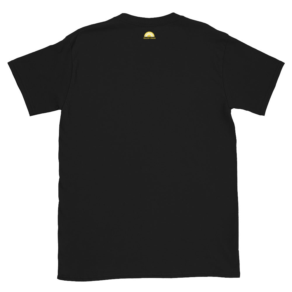 "I AM A TRIATHLETE" Super Soft Unisex T-shirt