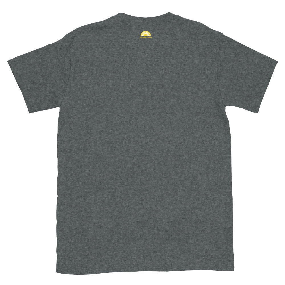 "I AM A TRIATHLETE" Super Soft Unisex T-shirt