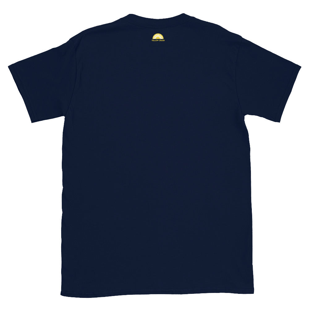 "I AM A TRIATHLETE" Super Soft Unisex T-shirt