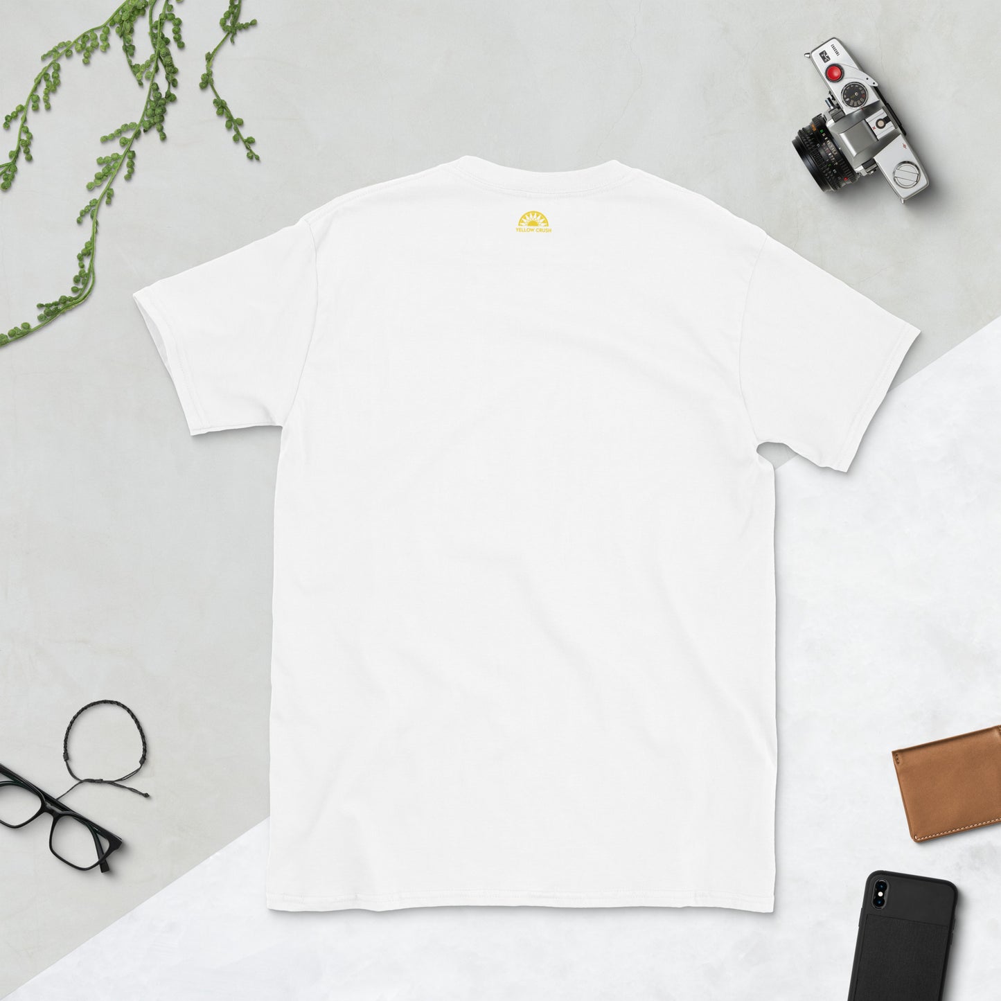 "RIDE WITH PRIDE" Short-Sleeve Unisex T-Shirt