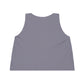 Women's Dancer Cropped Tank Top