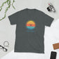 "Rise and Ride" Super Soft Unisex T-Shirt