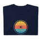 "Rise and Ride" Super Soft Unisex T-Shirt