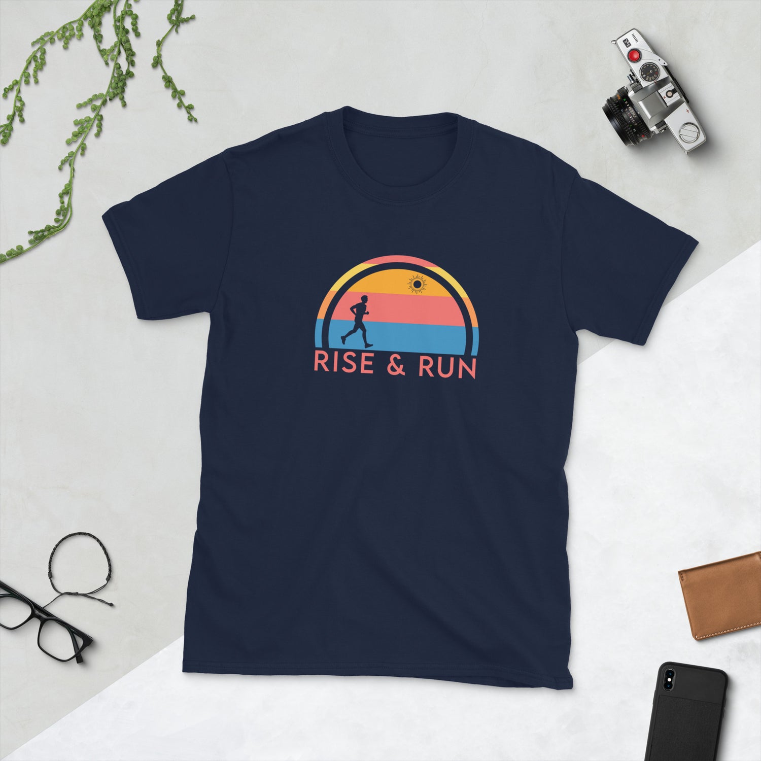 Rise & Run